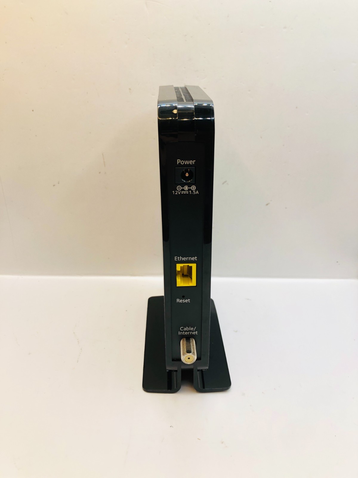 Netgear CM-500 Modem used unit only