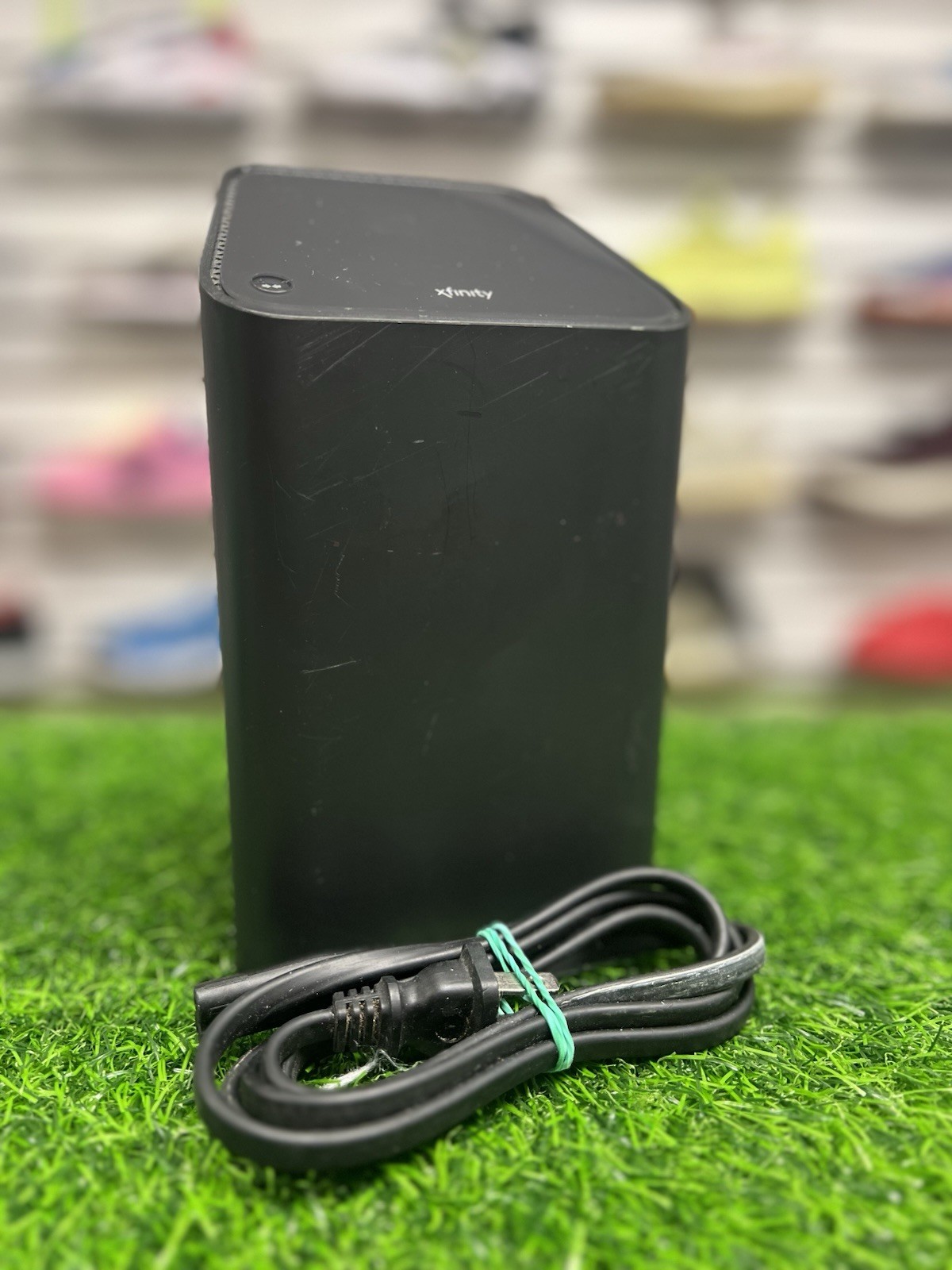Comcast Xfinity XB6-T Modem WiFi Router – TESTED / WORKING