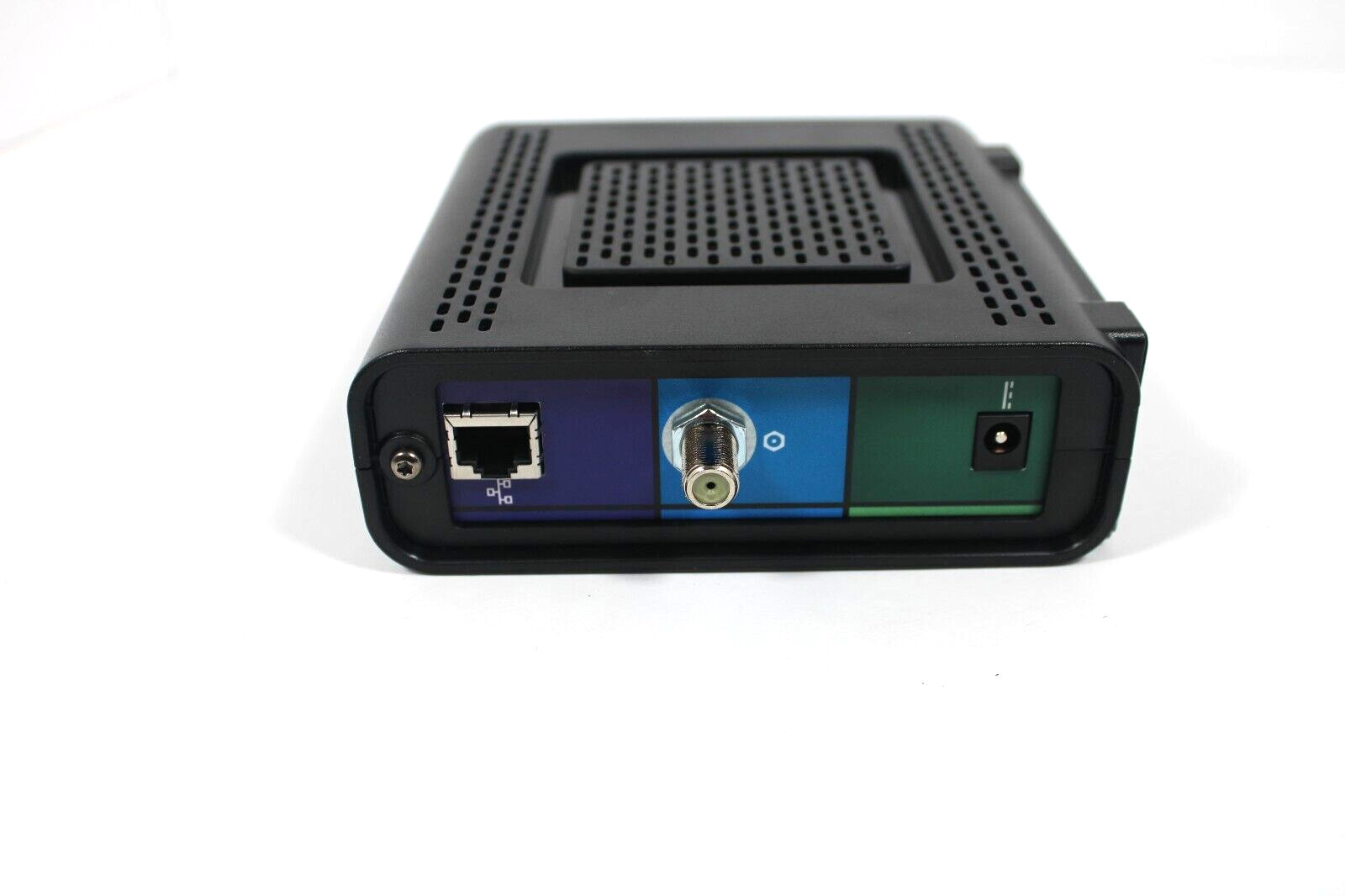 Motorola Surfboard SB6121 Cable Modem DOCSIS 3.0 – Pre-owned
