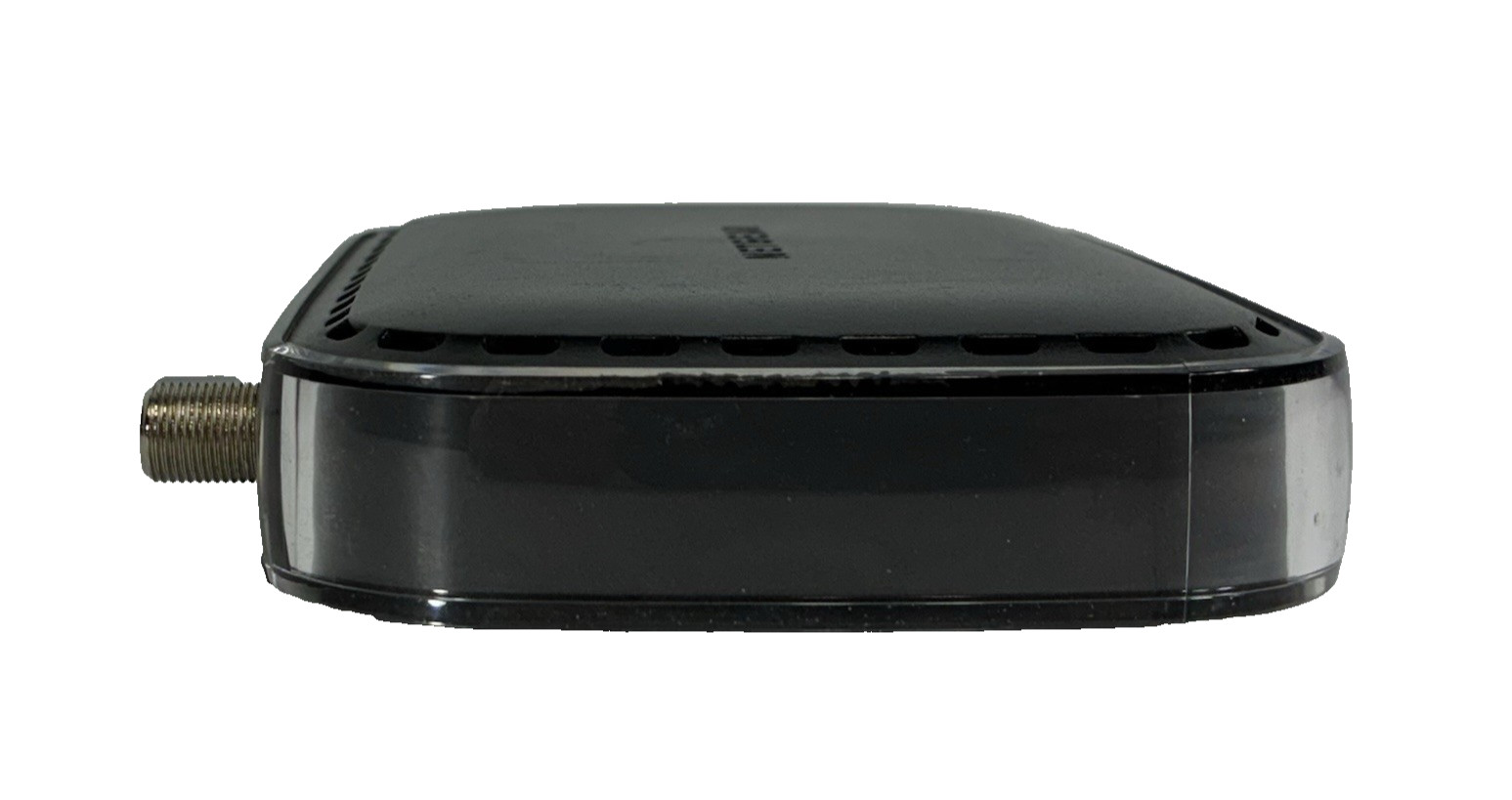 Netgear CM400 Docsis 3.0 High Speed Cable Black Modem Only Tested