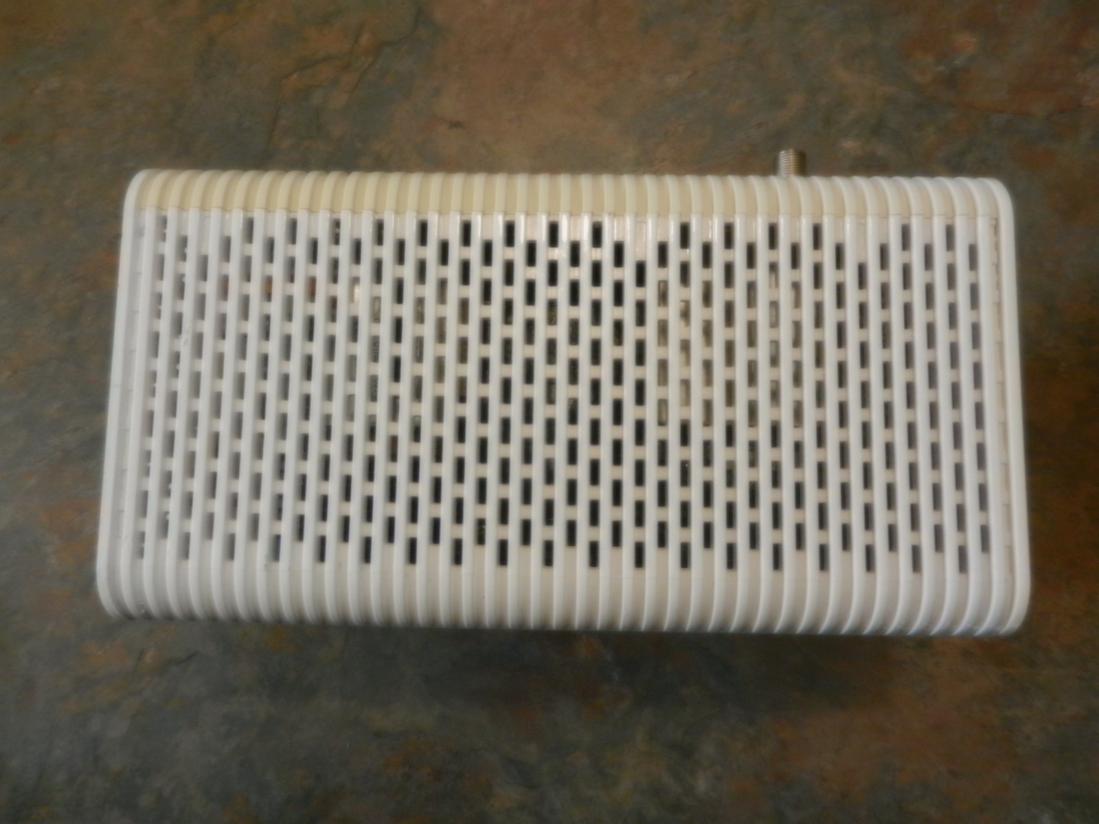 Factory unlocked Hitron Coda-4582U DOCSIS 3.1 Cable Modem Router