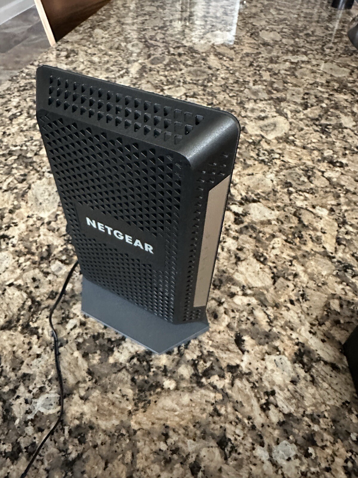 Sale!! Netgear Nighthawk DOCSIS 3.1 Cable Modem