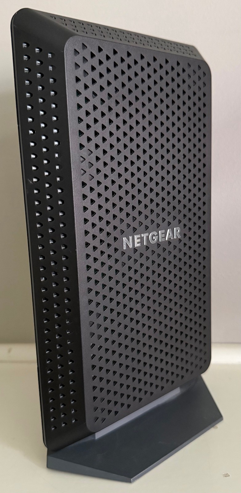 NETGEAR Nighthawk CM1200 DOCSIS 3.1 Cable Modem