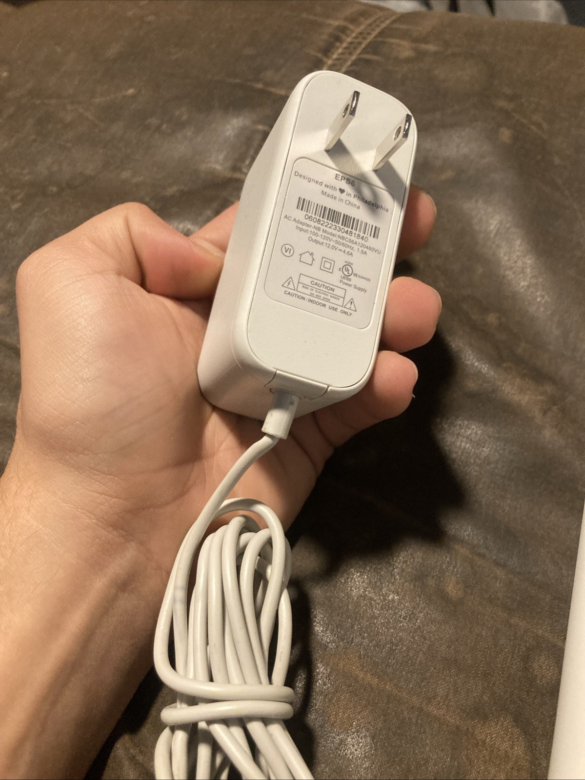 Xfinity xFi Gateway Router XB8-T Triband Wifi CGM4981COM As Is Read Description