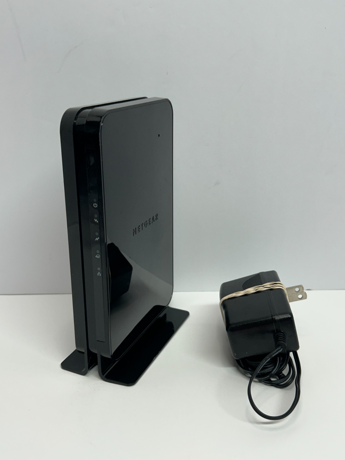 Netgear CM500 16×4 DOCSIS 3.0 High Speed Cable Internet Modem & Power Tested