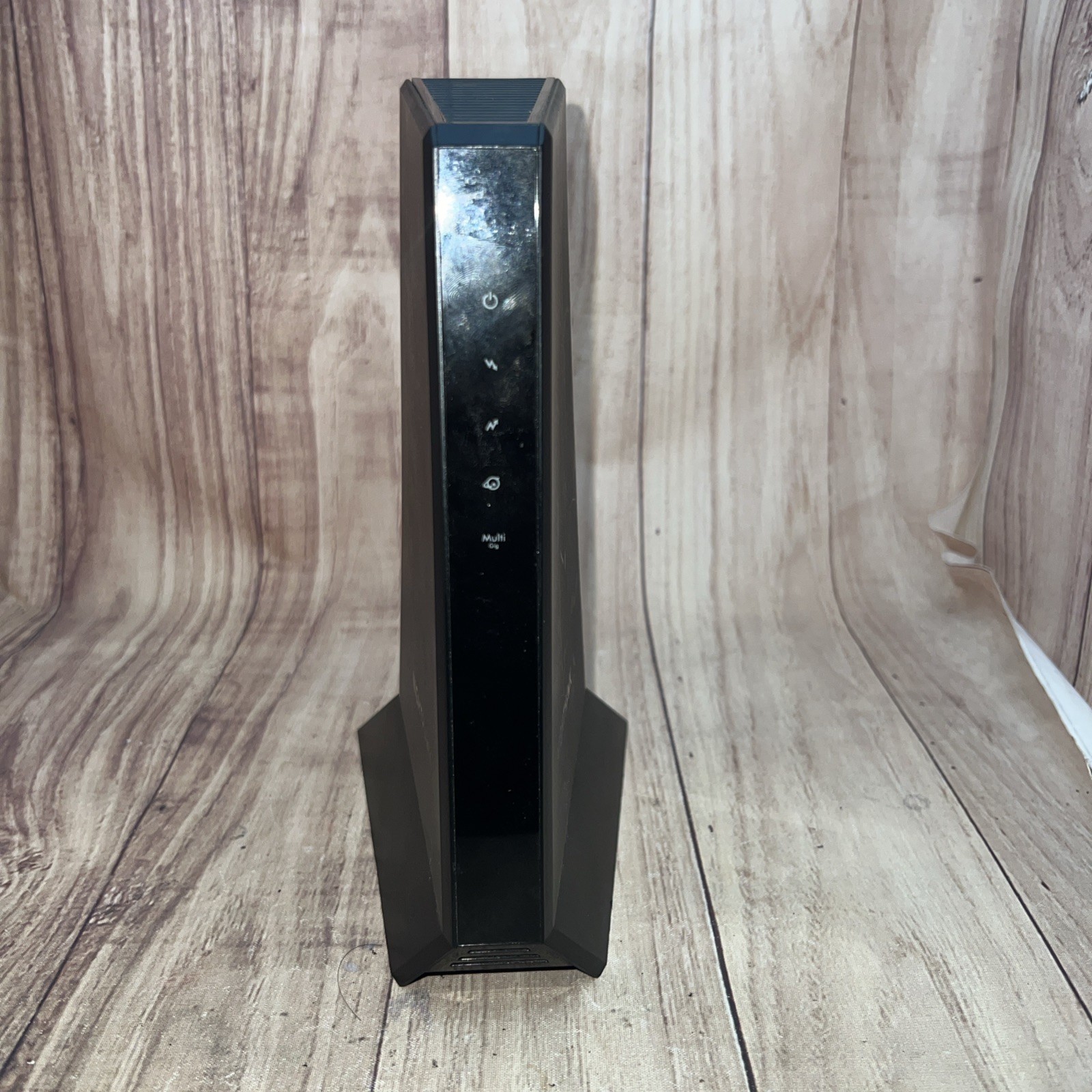 Netgear Nighthawk CM2000 2.5Gbps Multi Gig Internet Speed Cable Modem DOCSIS 3.1