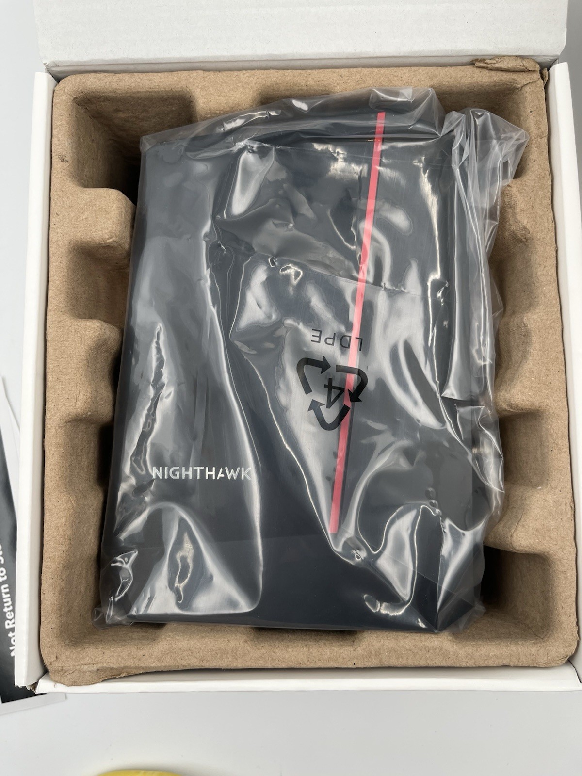 NETGEAR Nighthawk Mid/High-Split 2Gbps Internet Speed Cable Modem CM2500