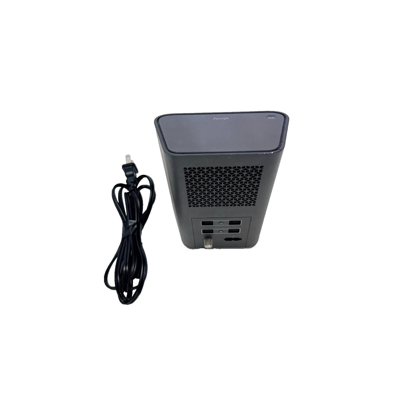 Xfinity XB6-T CGM4140COM WiFi Router & Cable Modem – With A/C Cable