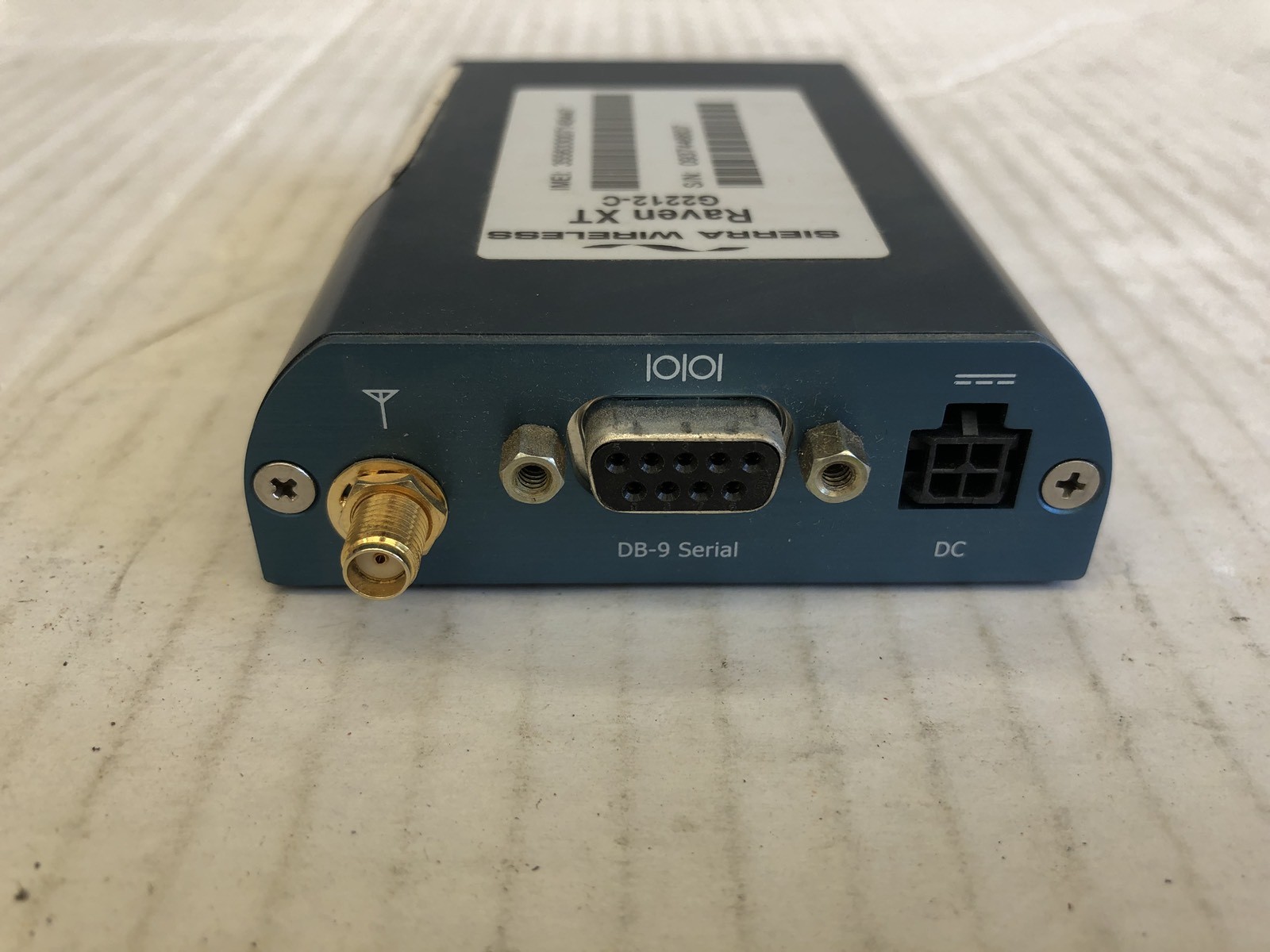 Sierra Wireless G2212-C Airlink Raven XT, Untested