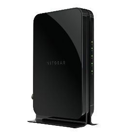 NETGEAR CM500 (CM500100NAS) 680 Mbps – Black