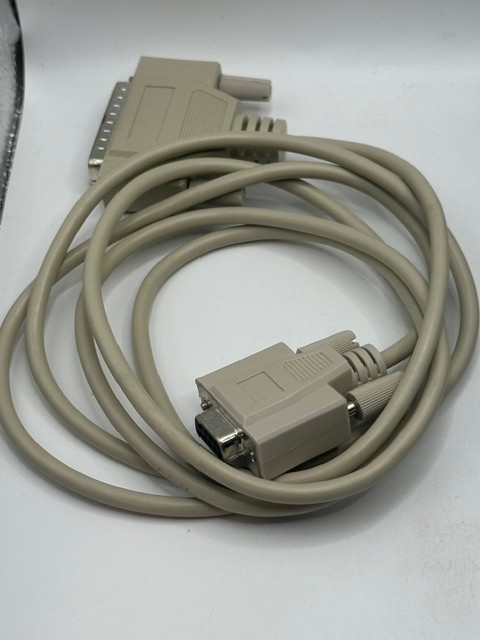 Bocamodem MV.34xx 33,600bps Data Fax Modem w/ Accessories