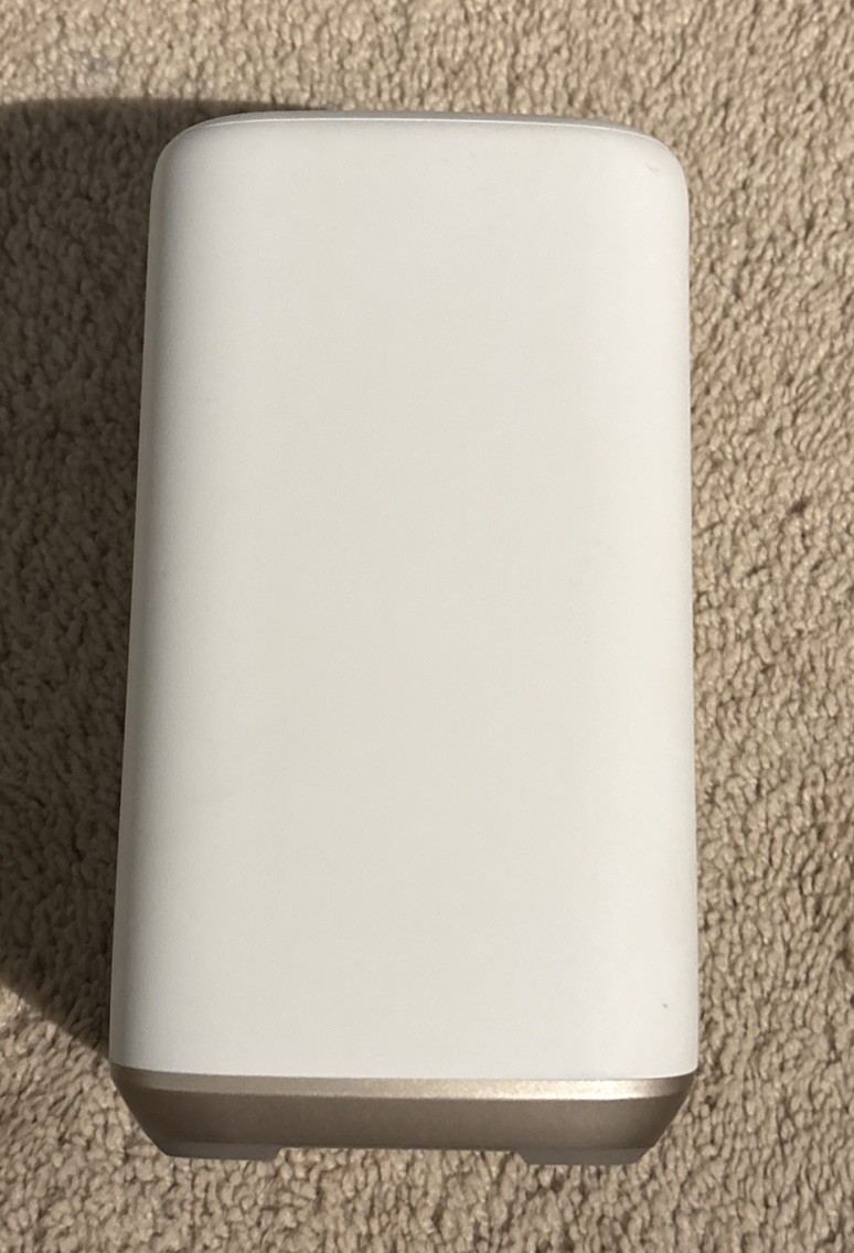 Xfinity xFi Gateway Router XB8-T Triband Wifi CGM4981COM Works No Cord