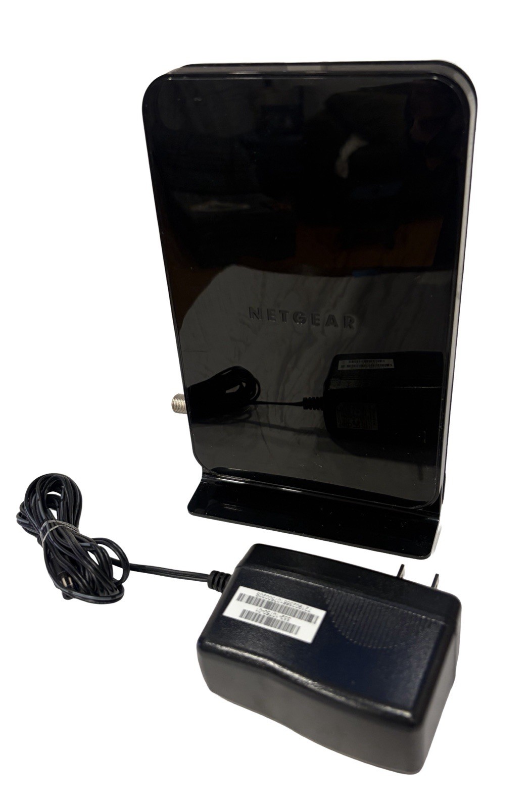 Netgear DOCSIS 3.0 Cable Modem (Model CM500)