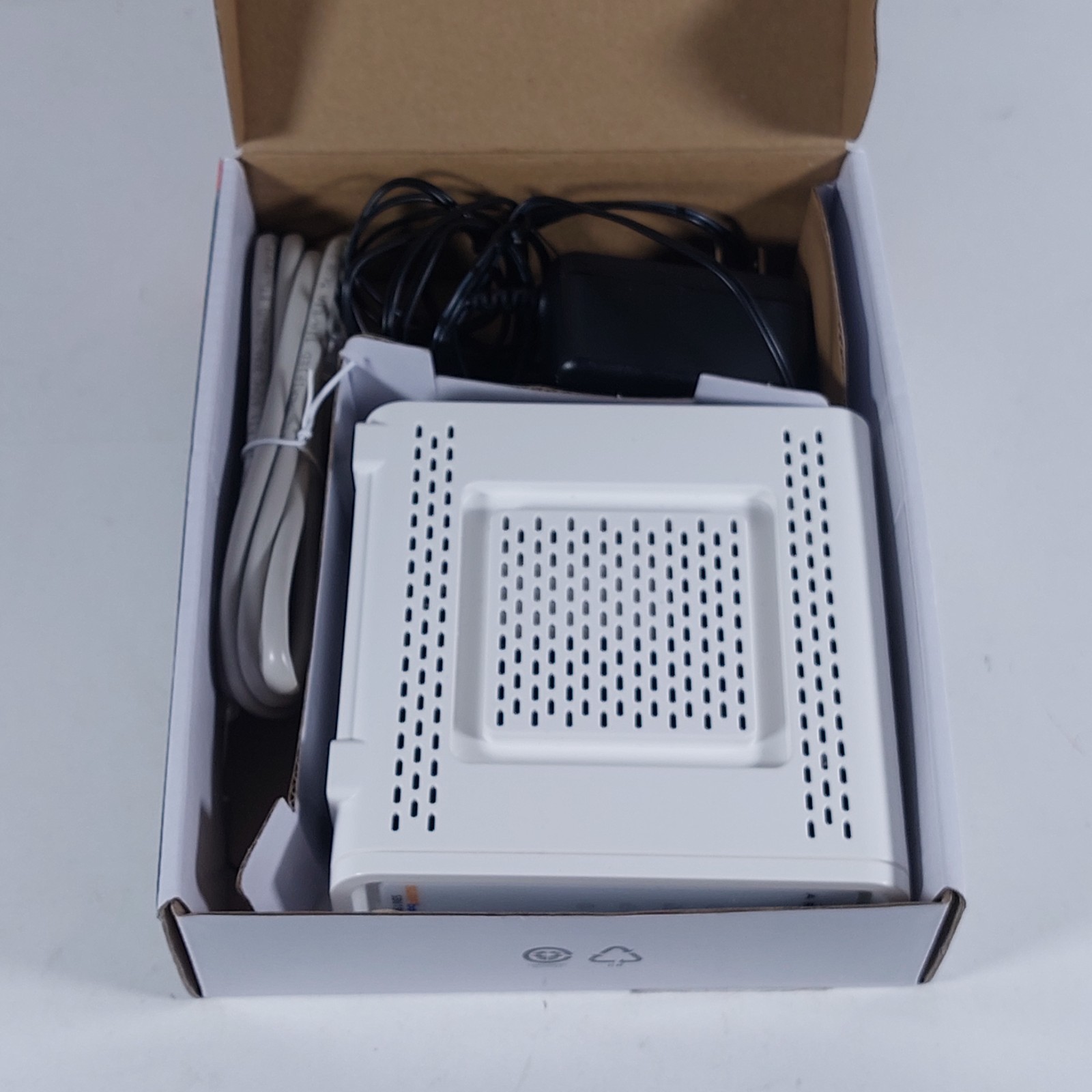 ARRIS Surfboard SB6190 DOCSIS 3.0 1.4 Gbps Cable Modem Xfinity Spectrum Cox