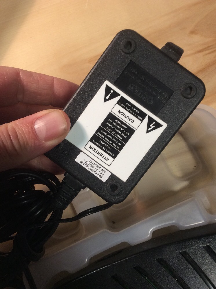 Motorola Surfboard Cable Modem SB5120 Preowned Networking Computer Hardware
