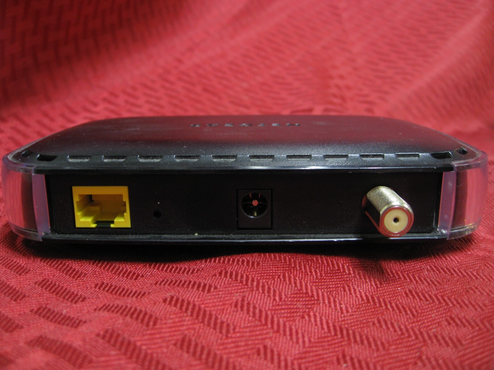 NetGear CM400 High Speed Cable Modem 340Mbps Cable Modem