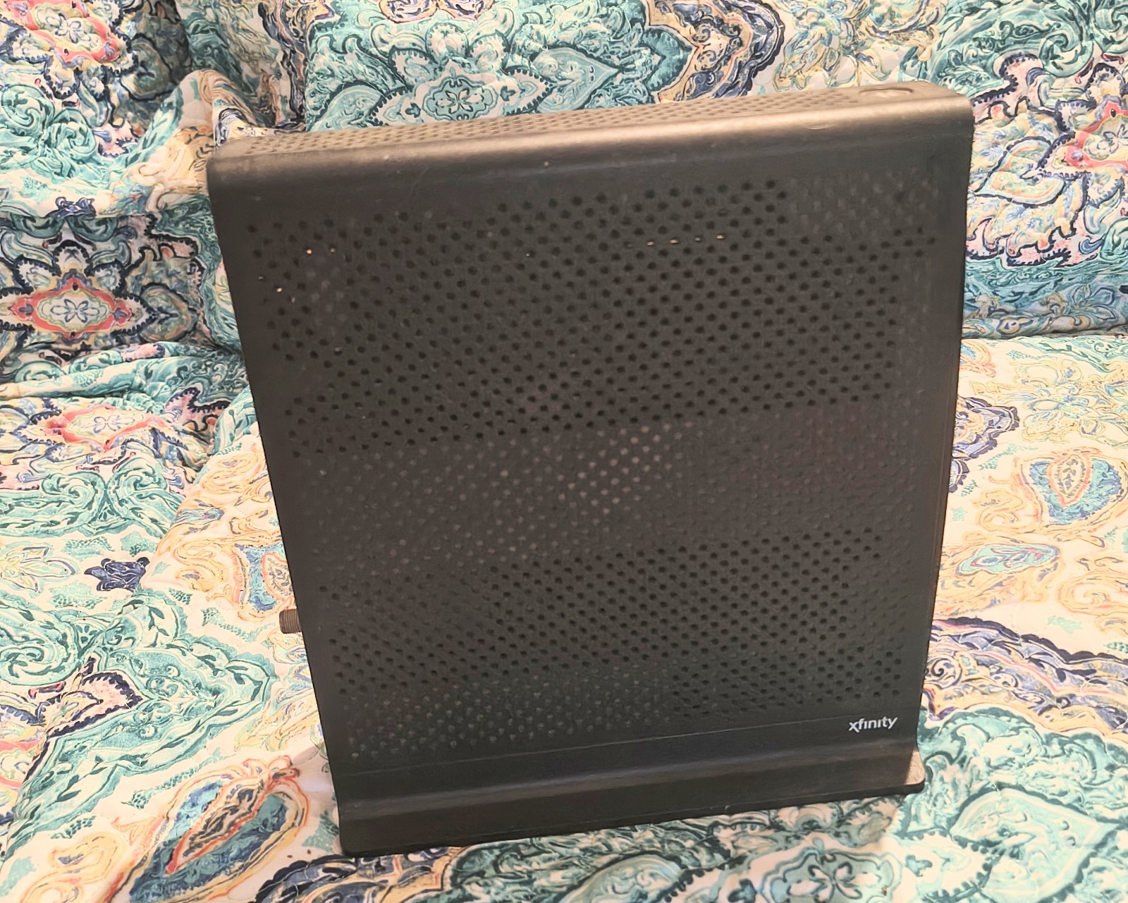 XFINITY COMCAST TECHNICOLOR TC8305C DOCSIS 3.0 IPv6 CABLE MODEM/ROUTER /PHONE 