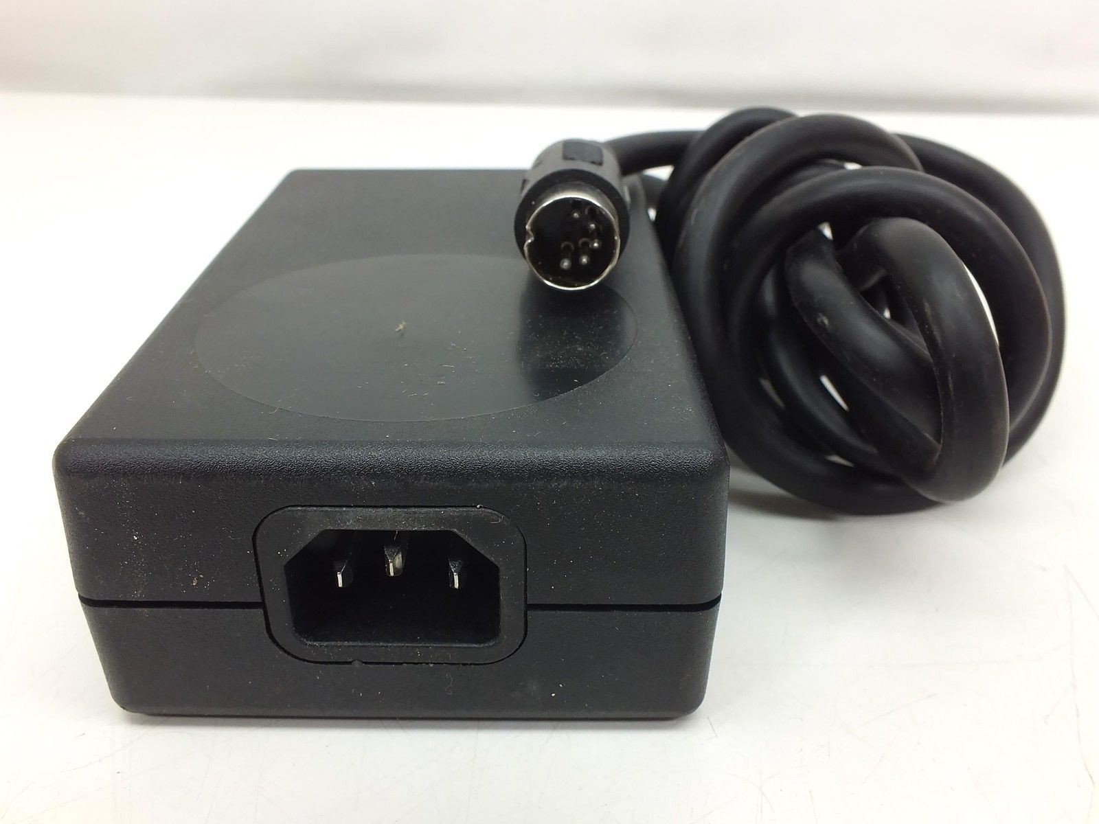 Motorola 650 ISDN Modem in Box with Power Supply and Cable
