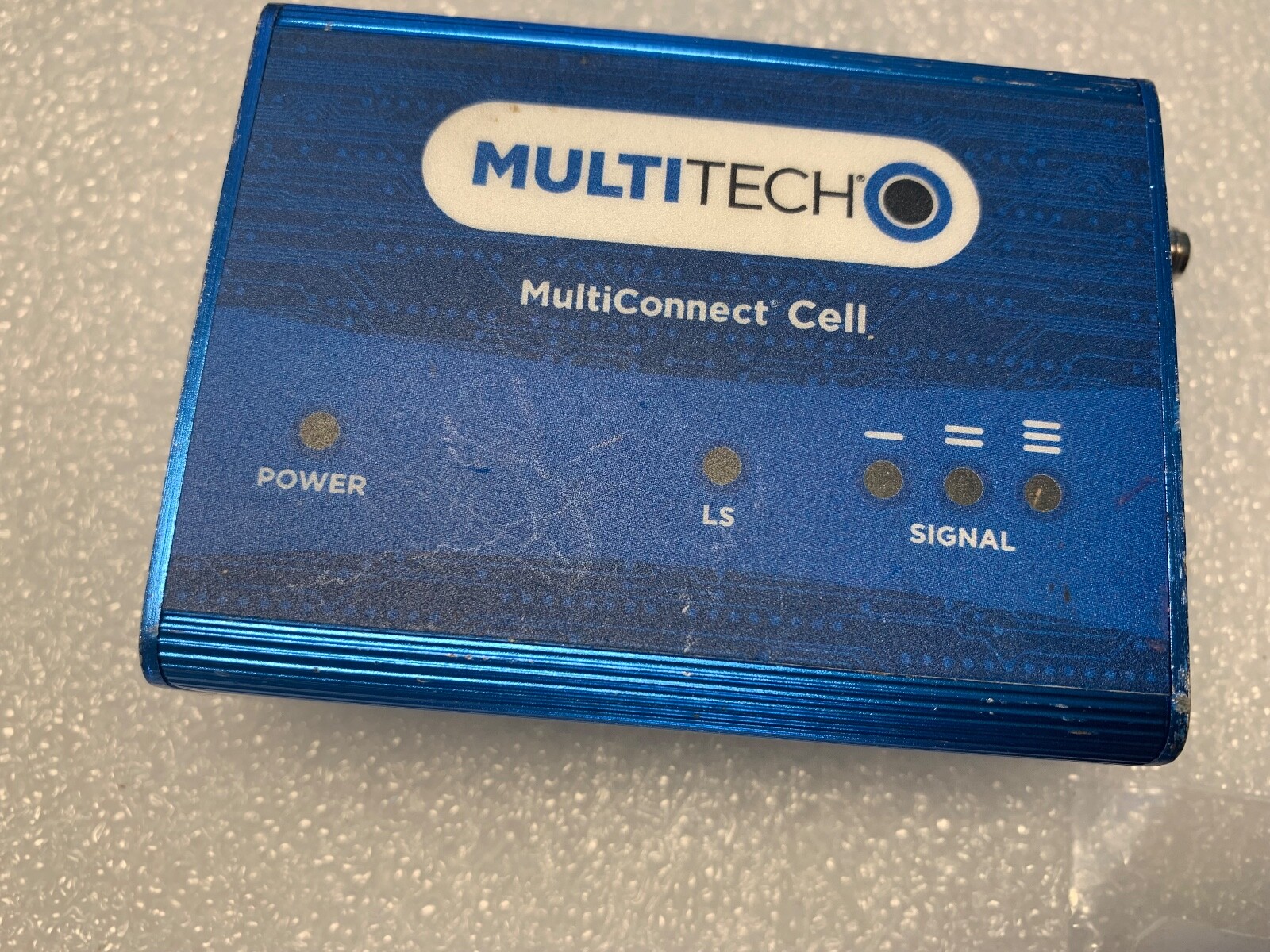 Multitech Enphase Multi-connect Cell Modem MTC-H5-B03