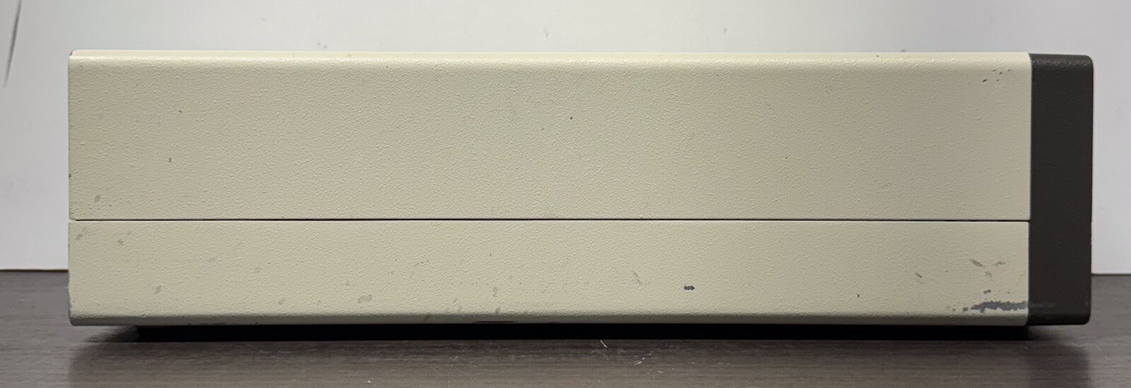 IBM External Modem 5865-3 #TL-834