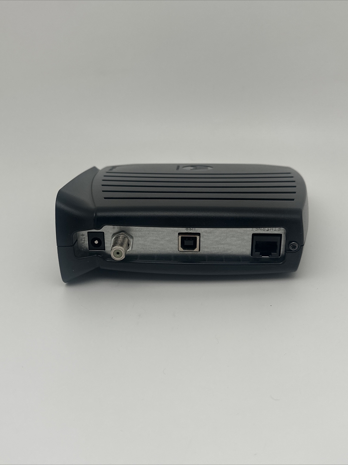 Motorola SURFboard SB5101U – Cable Modem, Input Voltage: + 12VDC ….8