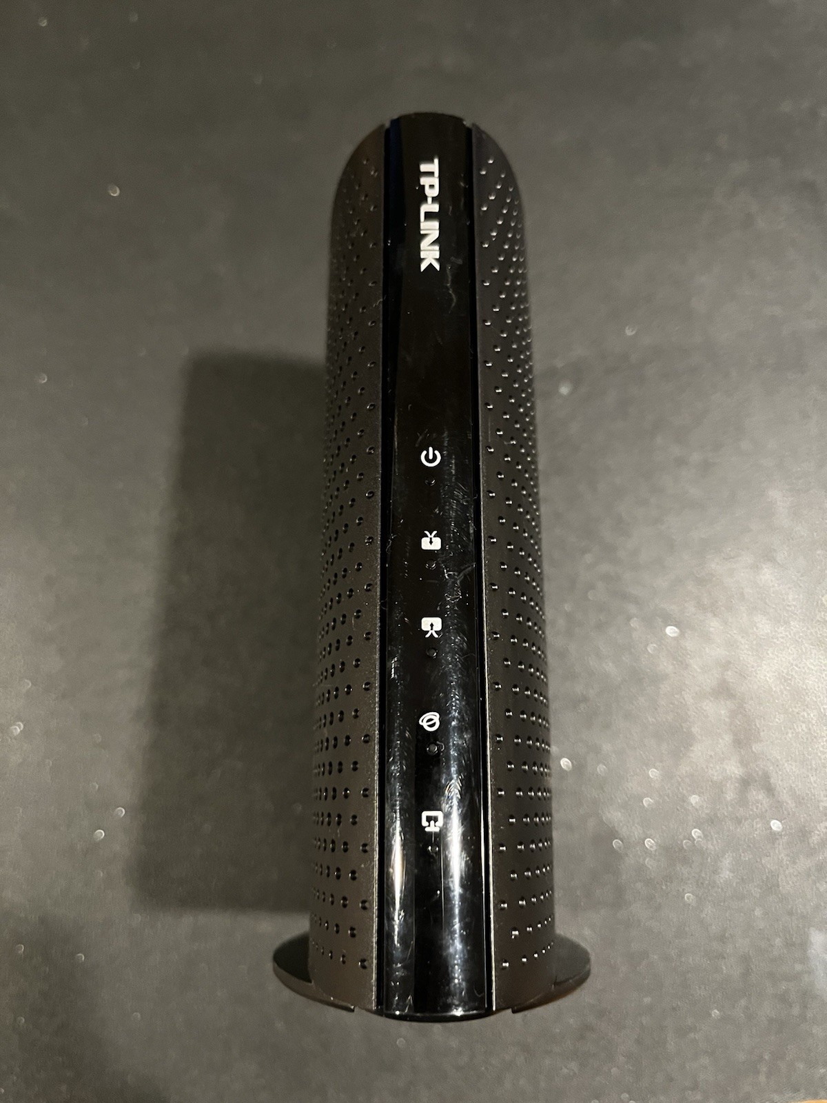 TP-Link TC-7610 DOCSIS 3.0 Cable Modem
