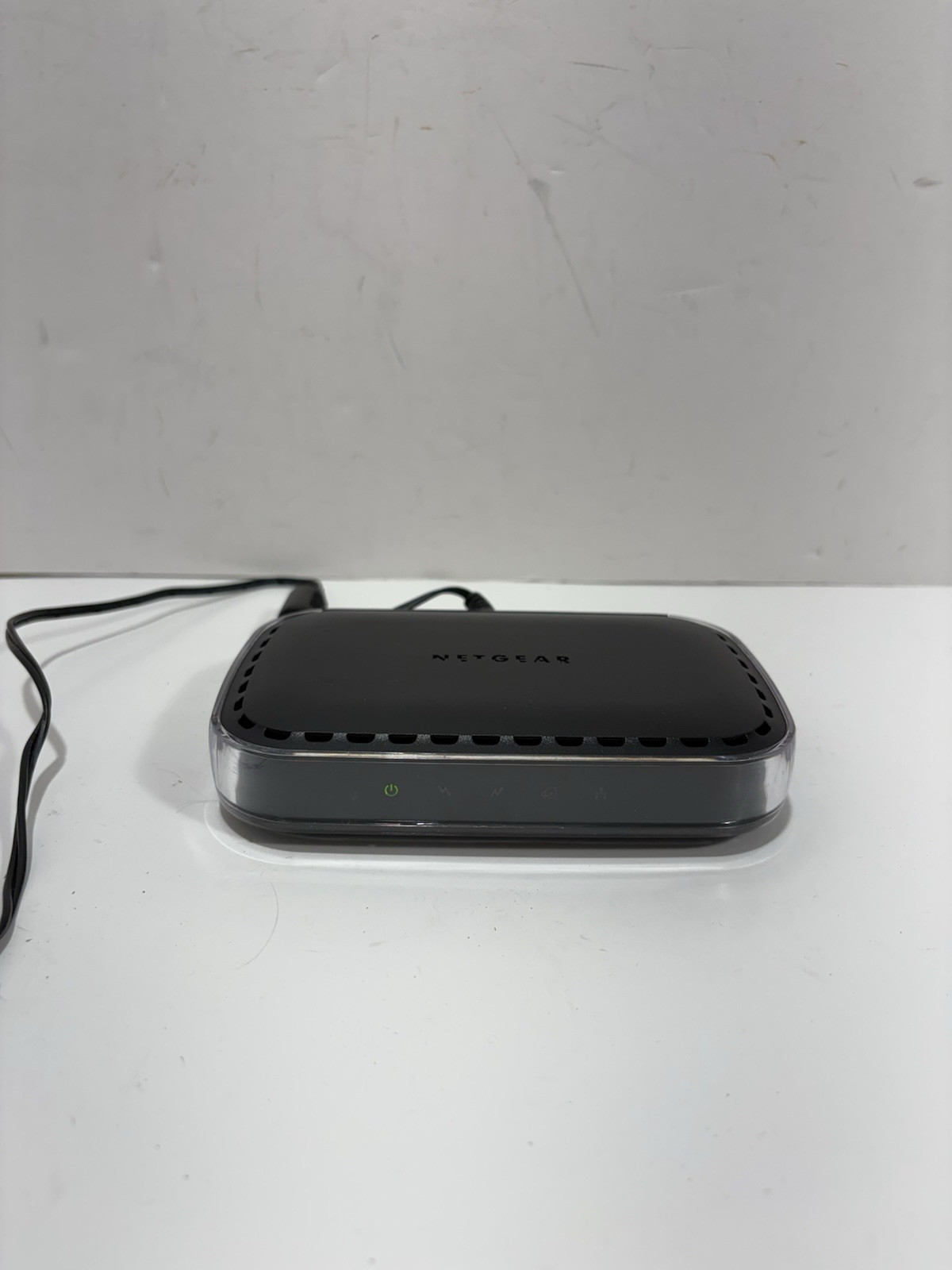 NETGEAR Cable Modem CM400 Compatible with Cable Providers