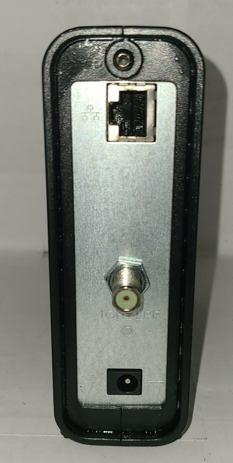 Motorola Surfboard SB6141 DOCSIS Cable Modem Kit w Cables Reset Tested