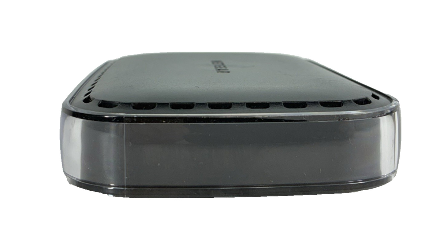 Netgear CM400 Docsis 3.0 High Speed Cable Black Modem Only Tested