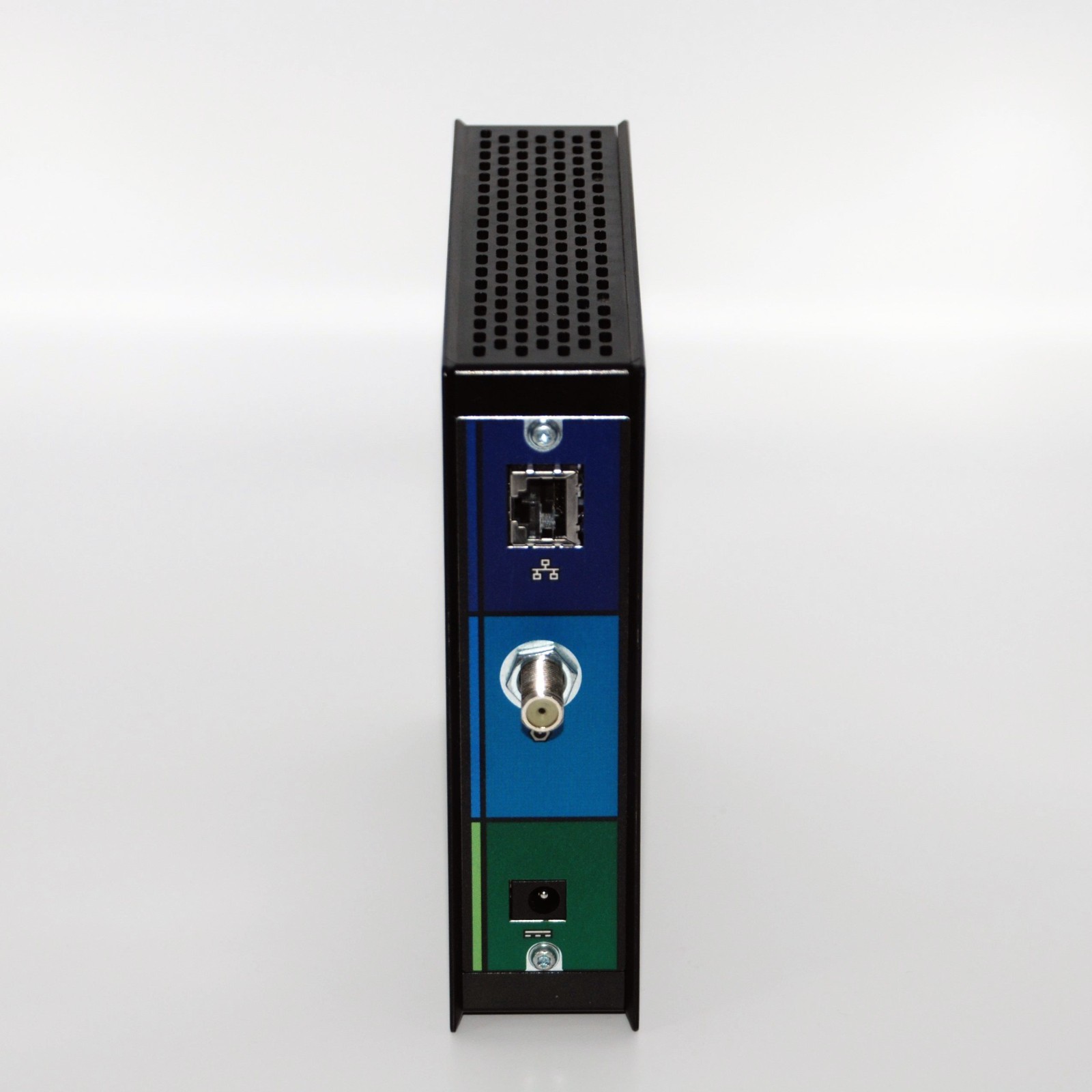 Motorola Surfboard SB6120 DOCSIS 3.0 Cable Modem with AC Adapter