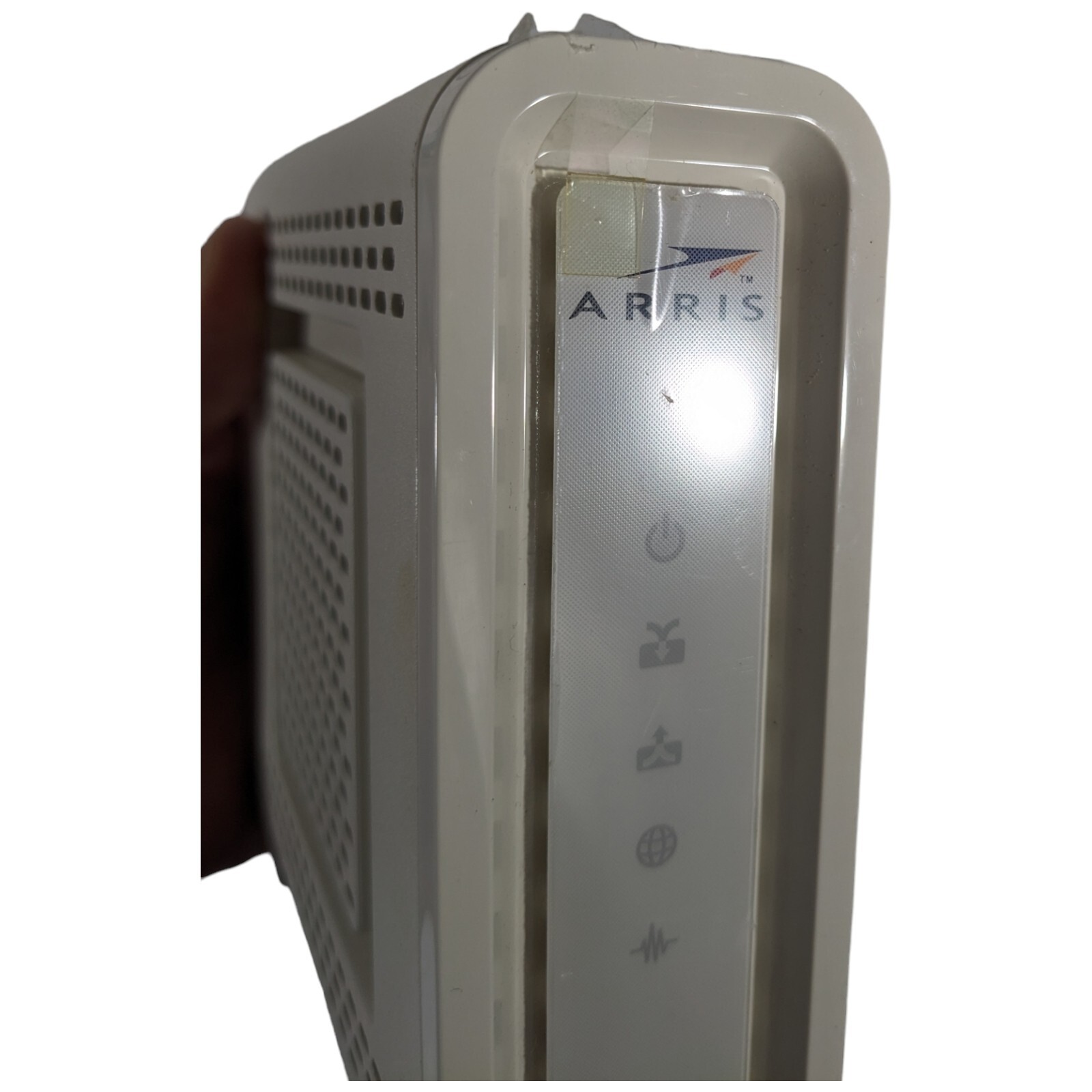 ARRIS SURFboard SB6141 Docsis Cable Internet Modem 581901-022-00
