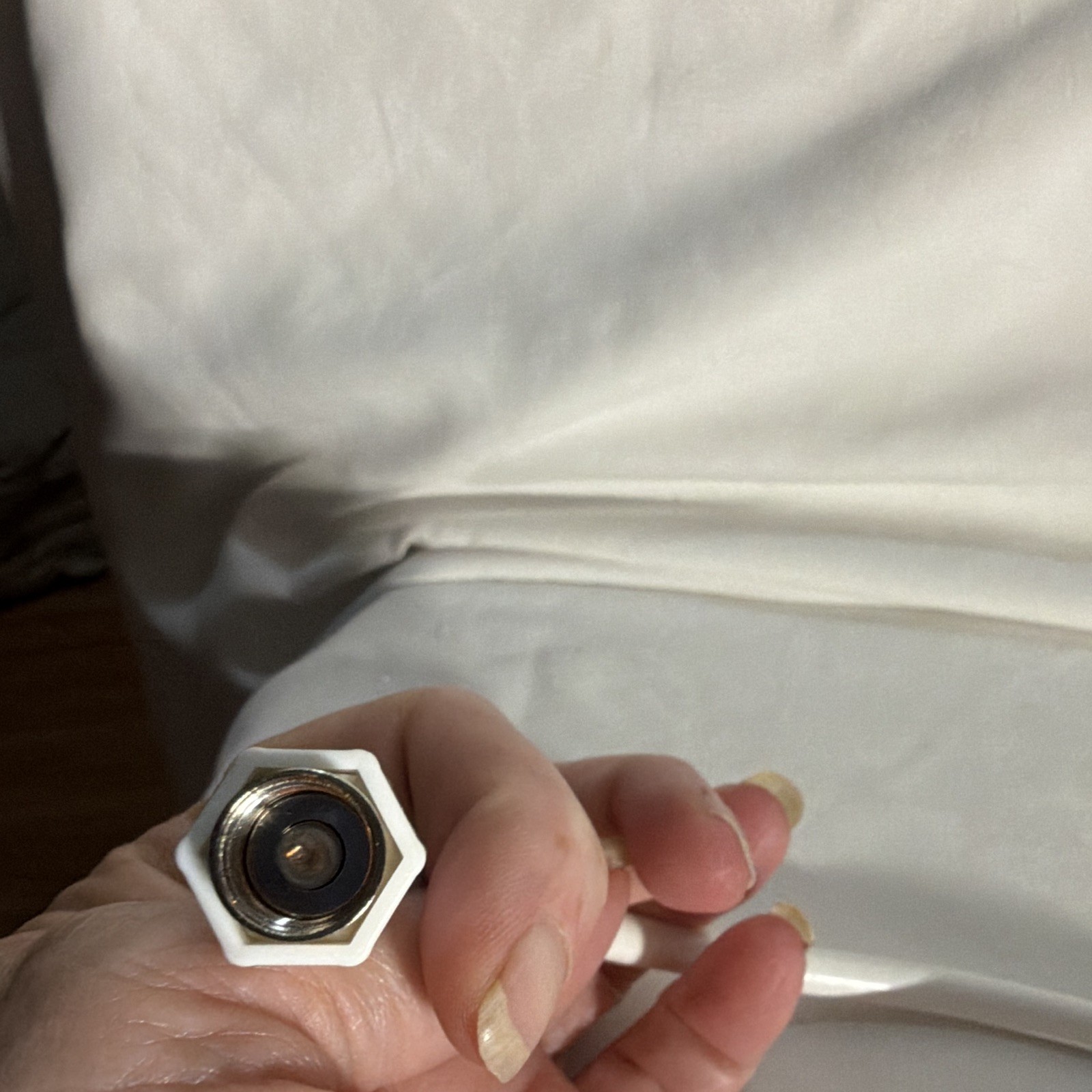Spectrum Cable 73 1/2 Inches Tested ￼