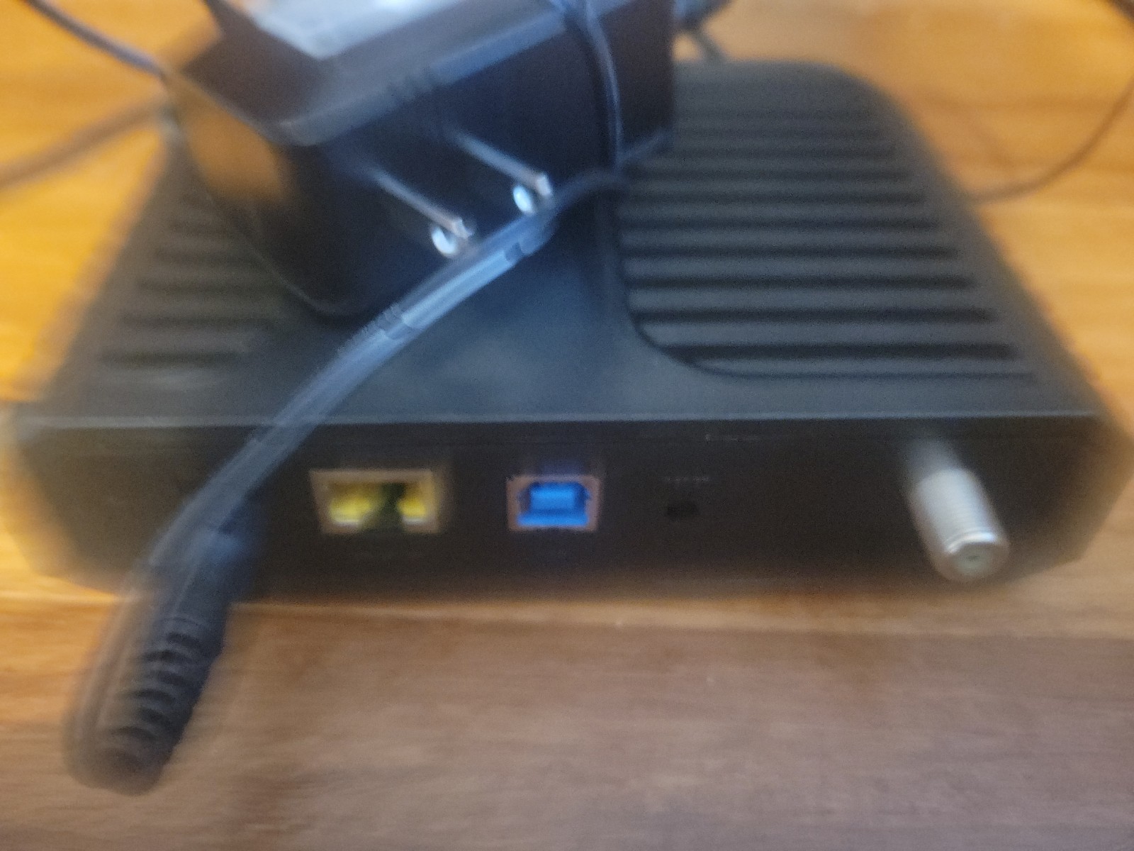 Cisco DPC3010 (4027668)