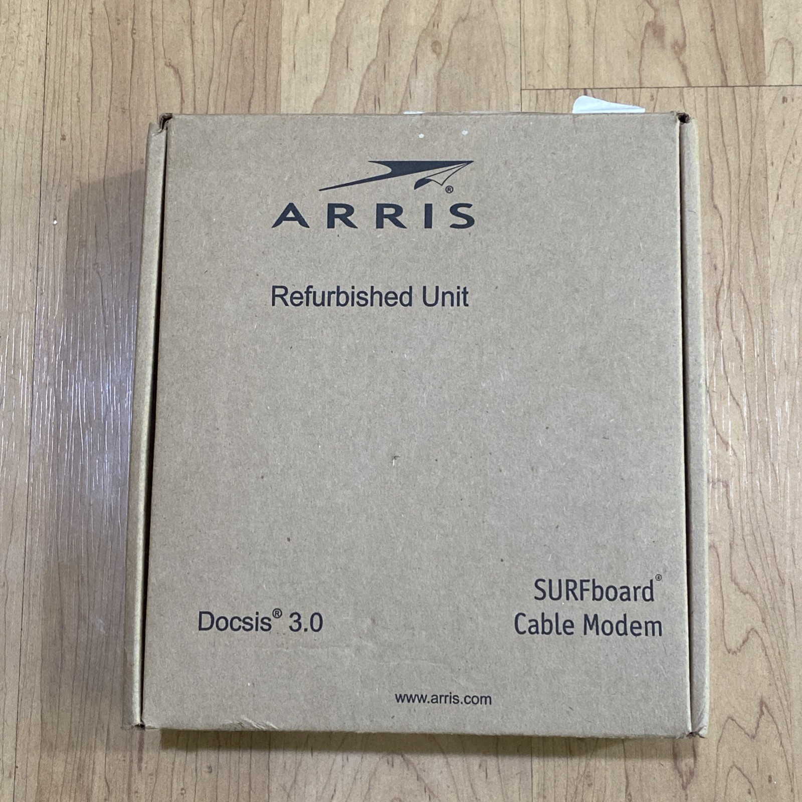 Arris Touchstone SB6183 Cable Modem