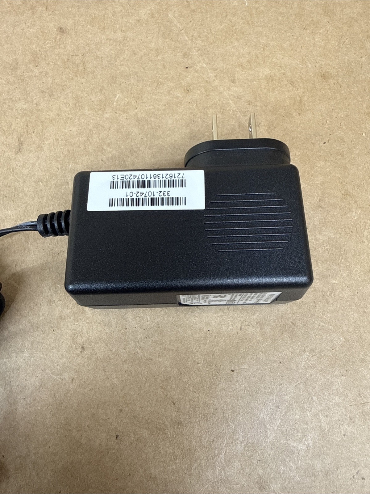 Netgear CM400 Cable Modem As Shown