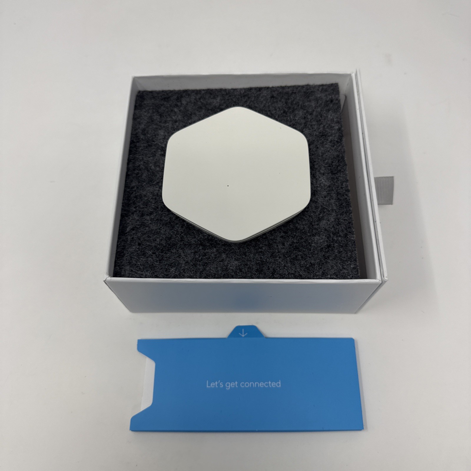 Comcast Xfinity XFI WIFI Pod EXTENDER REPEATER BOOSTER MESH 2nd Gen XE2-SG used