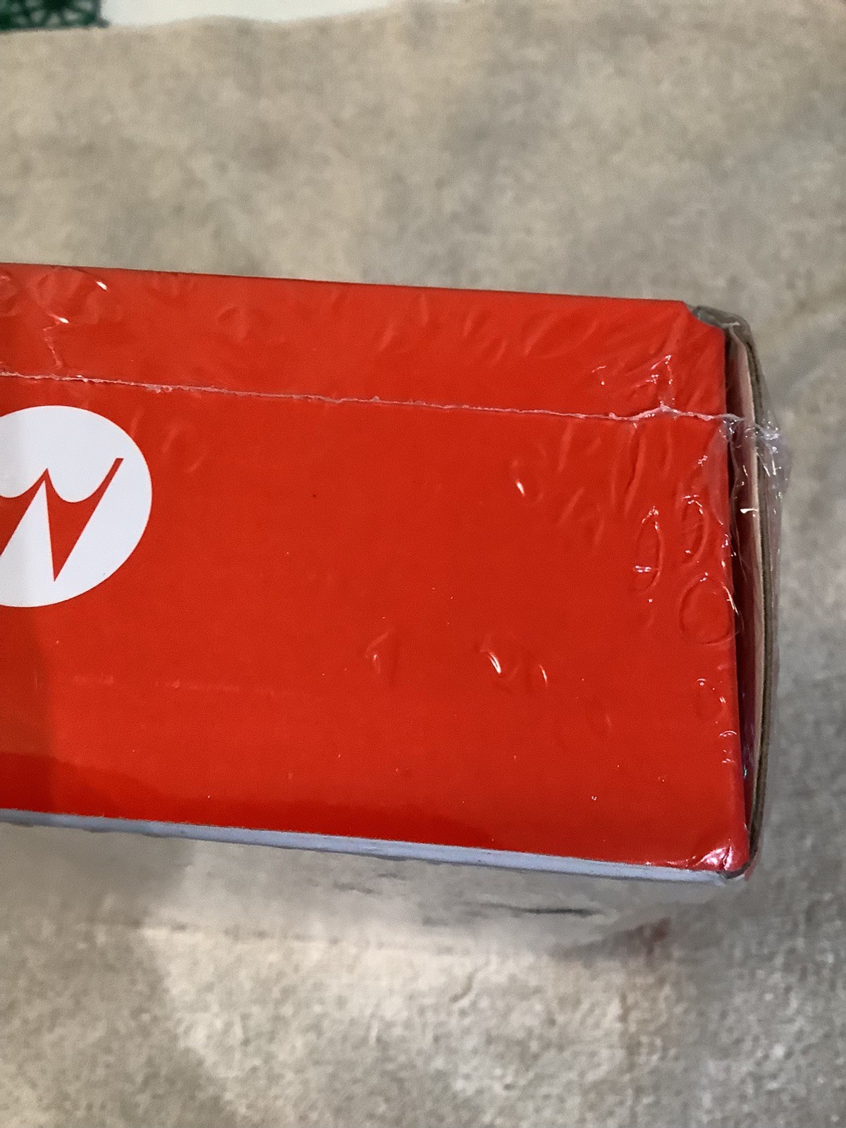 Motorola MOCA/MM1000 Adapter’s for Ethernet Over Coax Bonded 2.0 NEW SEALED