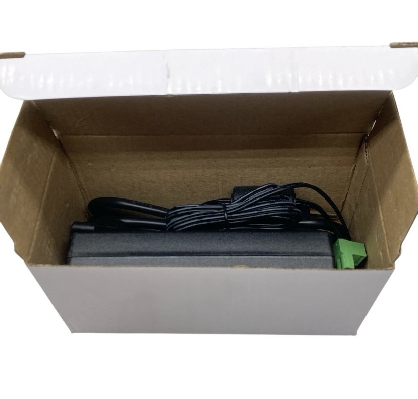 CORNING 1LAN-SDAN-SA4 Fiber Optic Modem ONT GPON Ethernet New In Box