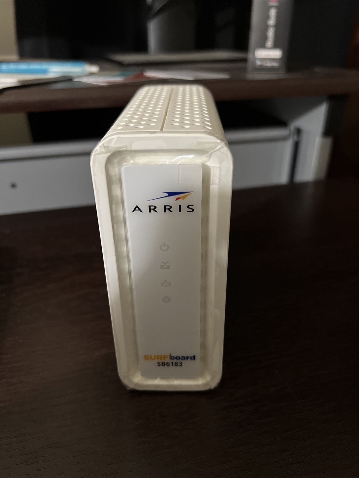 Arris SURFboard SB6183 DOCSIS 3.0 Cable Modem