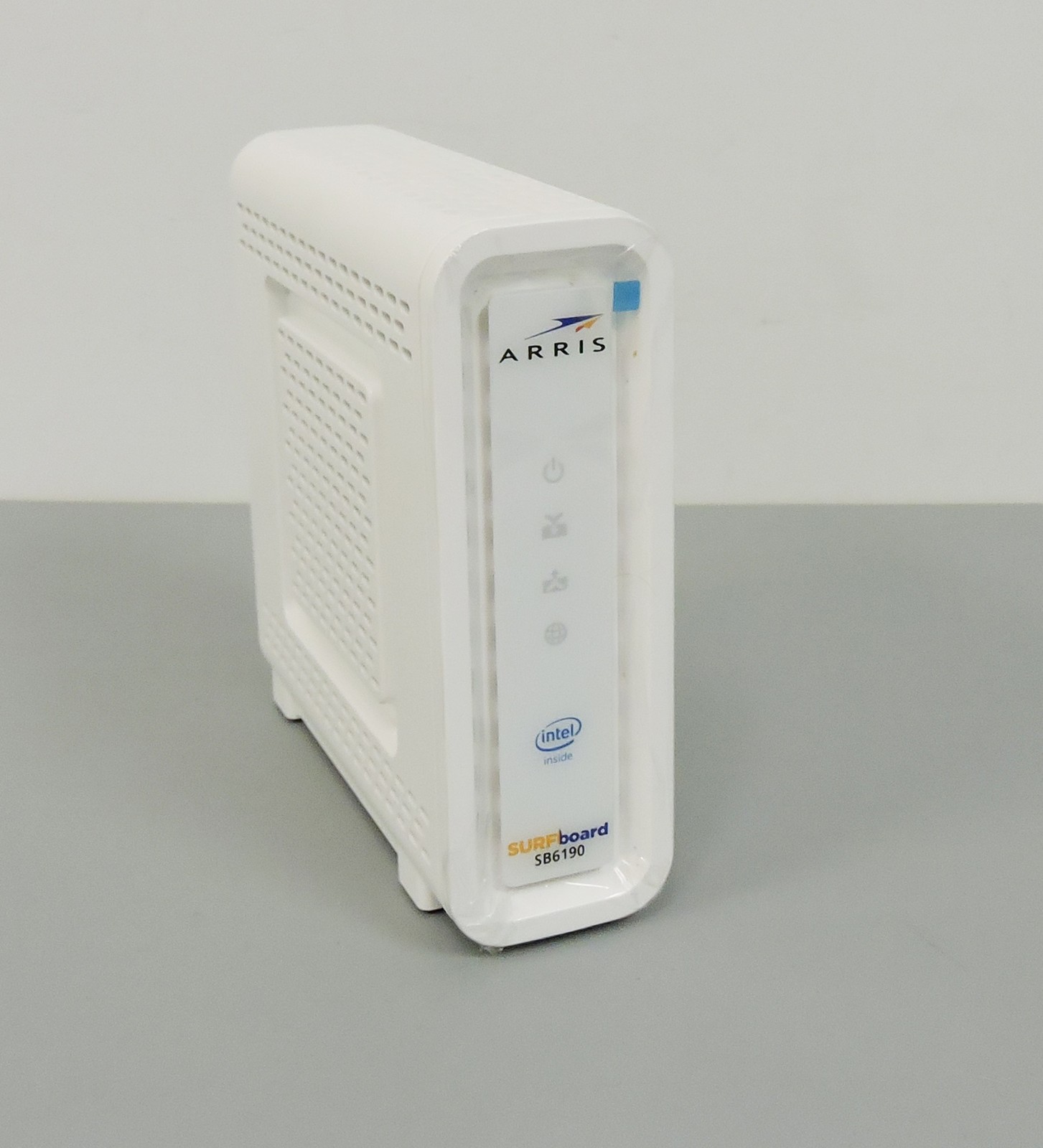 ARRIS SURFboard SB6190 DOCSIS 3.0 32 x 8 Gigabit Cable Modem
