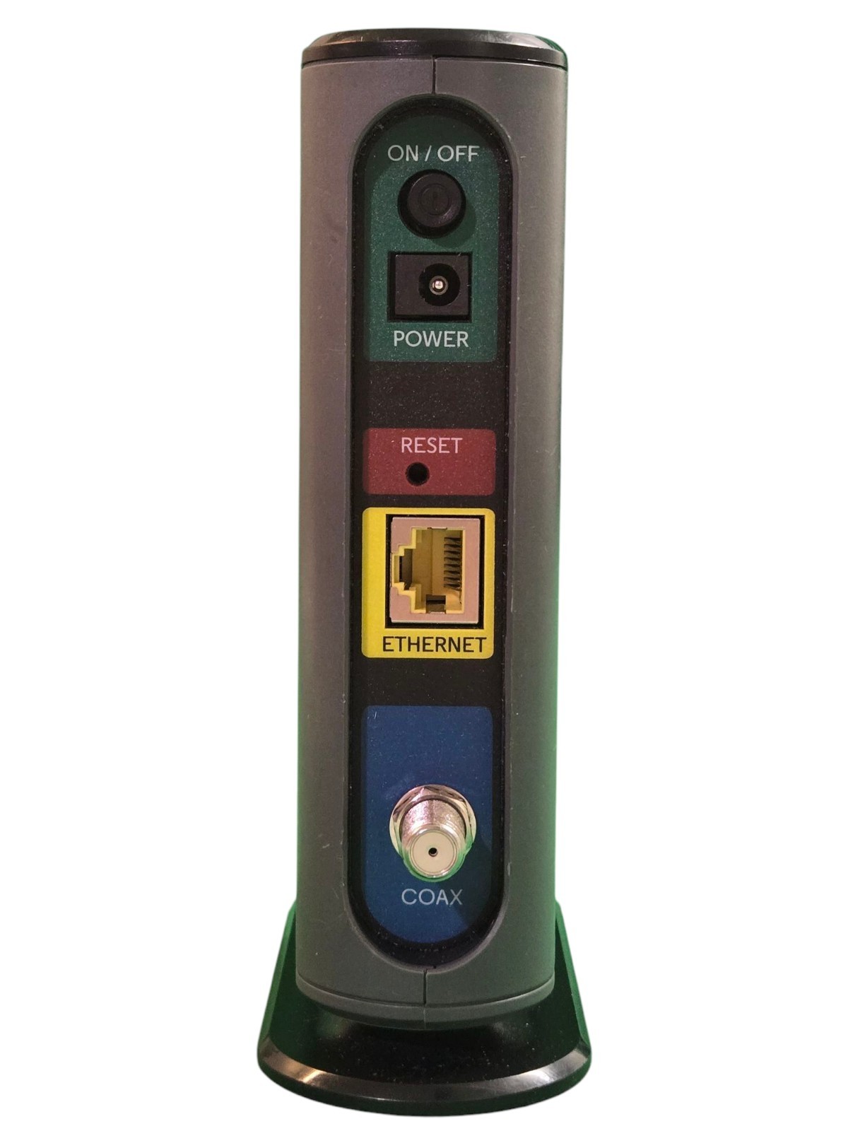 Motorola 16×4 Channel 3.0 Cable Modem Model MB7420 (Router Only)
