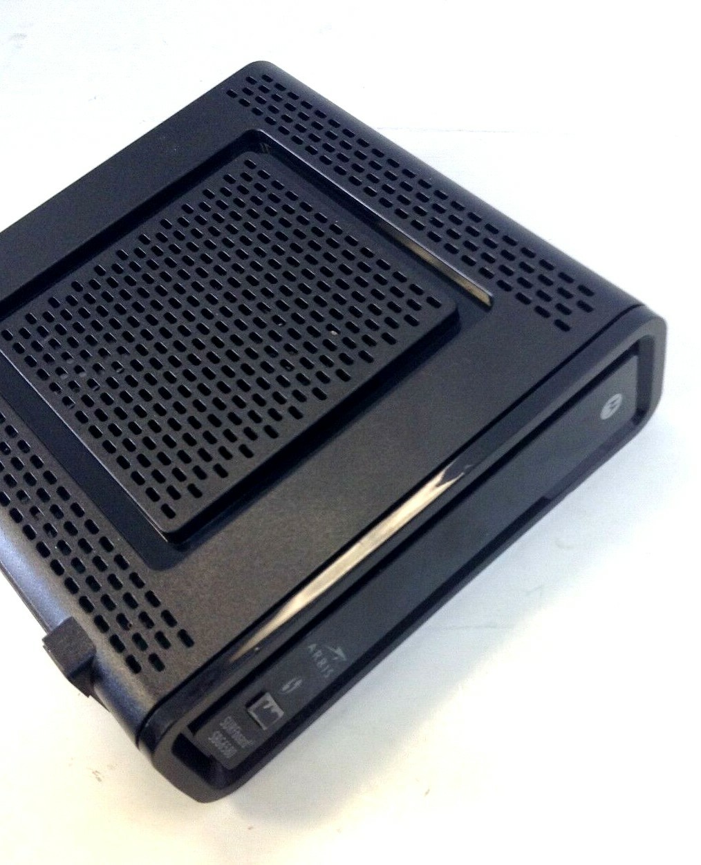 ARRIS SURFboard SBG6580 DOCSIS 3.0 Cable Modem/ WiFi N300 2.4Ghz + N300 5GHz D