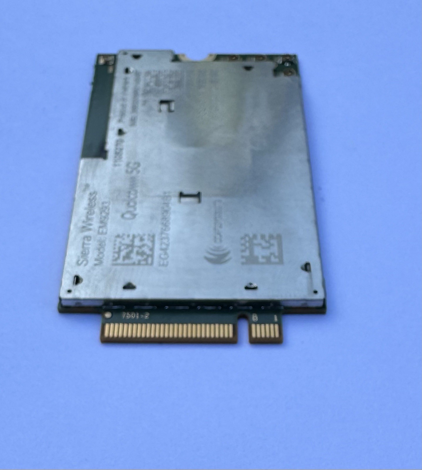 Sierra WIRELESS EM9293 5G SUB 6 Modem Card M2