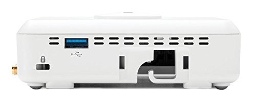 CBA850 CBA850LP6-NA Cradlepoint Cellular Broadband Adapter