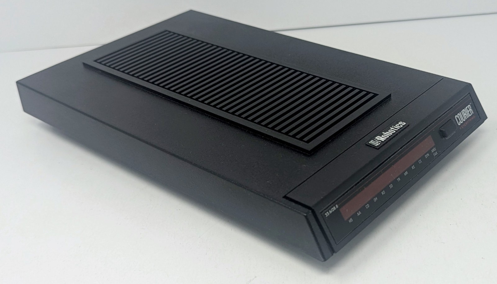 US Robotics Courier V Everything Modem 33.6 Kbps 2X Upgradable – New Open Box!