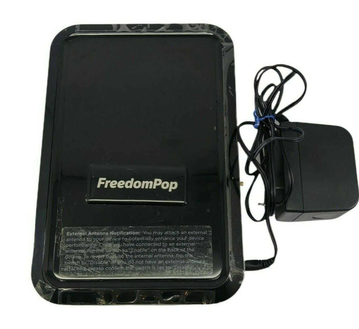 Clear Products Freedom Hub Burst WIXFBR-131 4G Modem Wifi Router GEM-HUB-CL-03