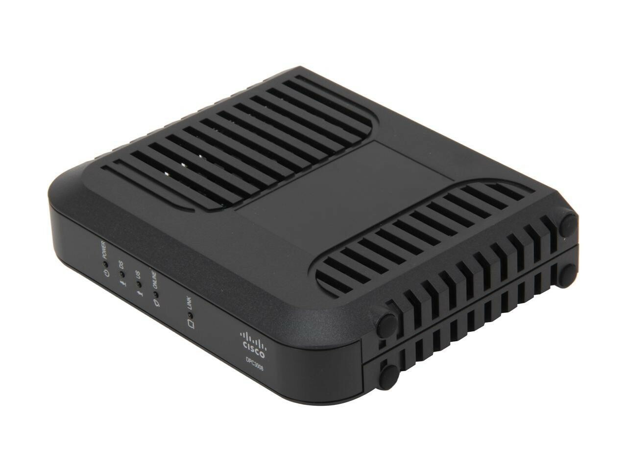 Linksys Advanced DOCSIS 3.0 Cable Modem
