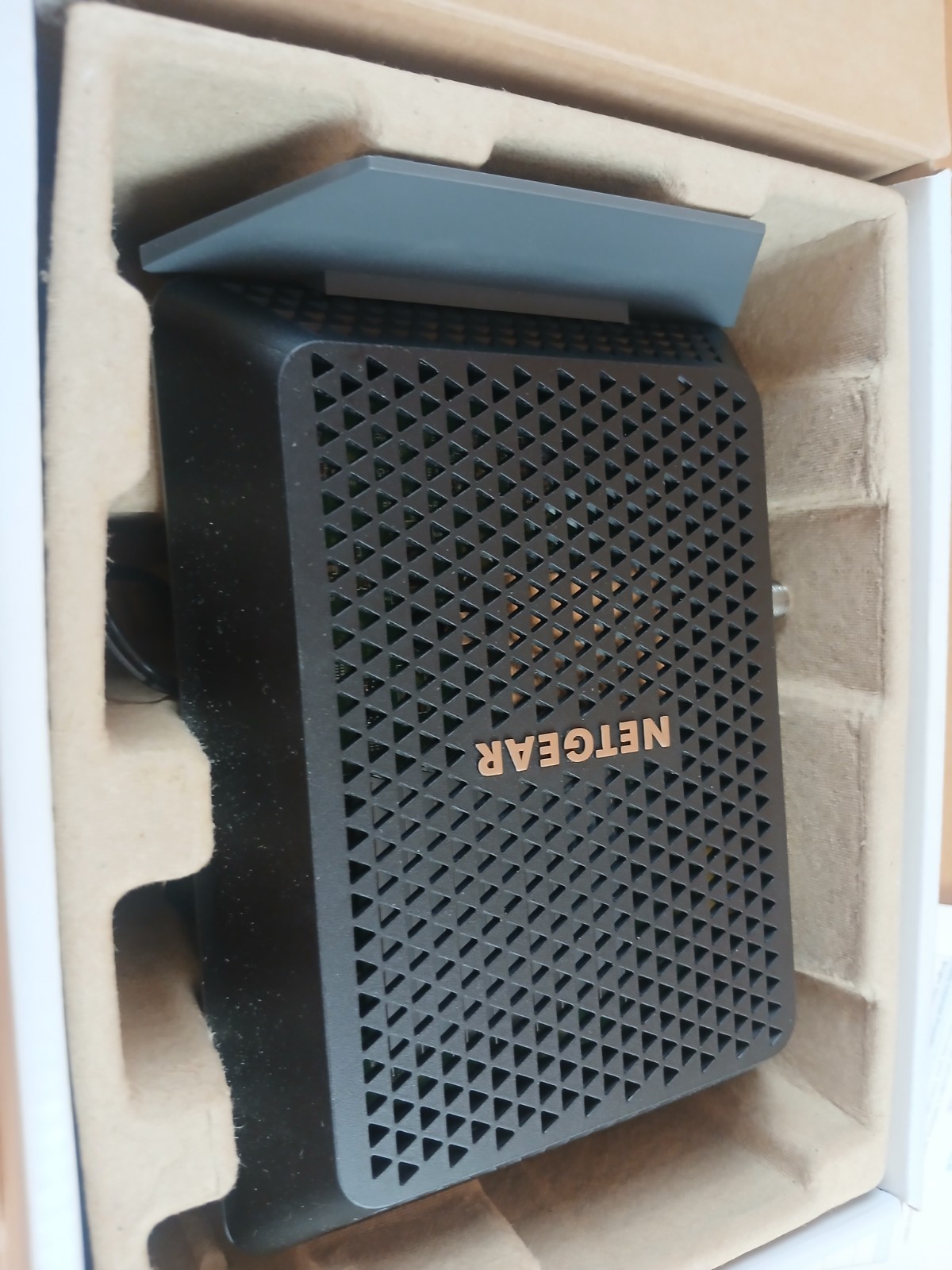 Netgear CM700 High Speed Cable Modem