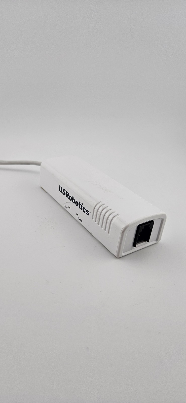 US Robotics 56K 5637 USR5637 V.92 USB Modem – Excellent Condition