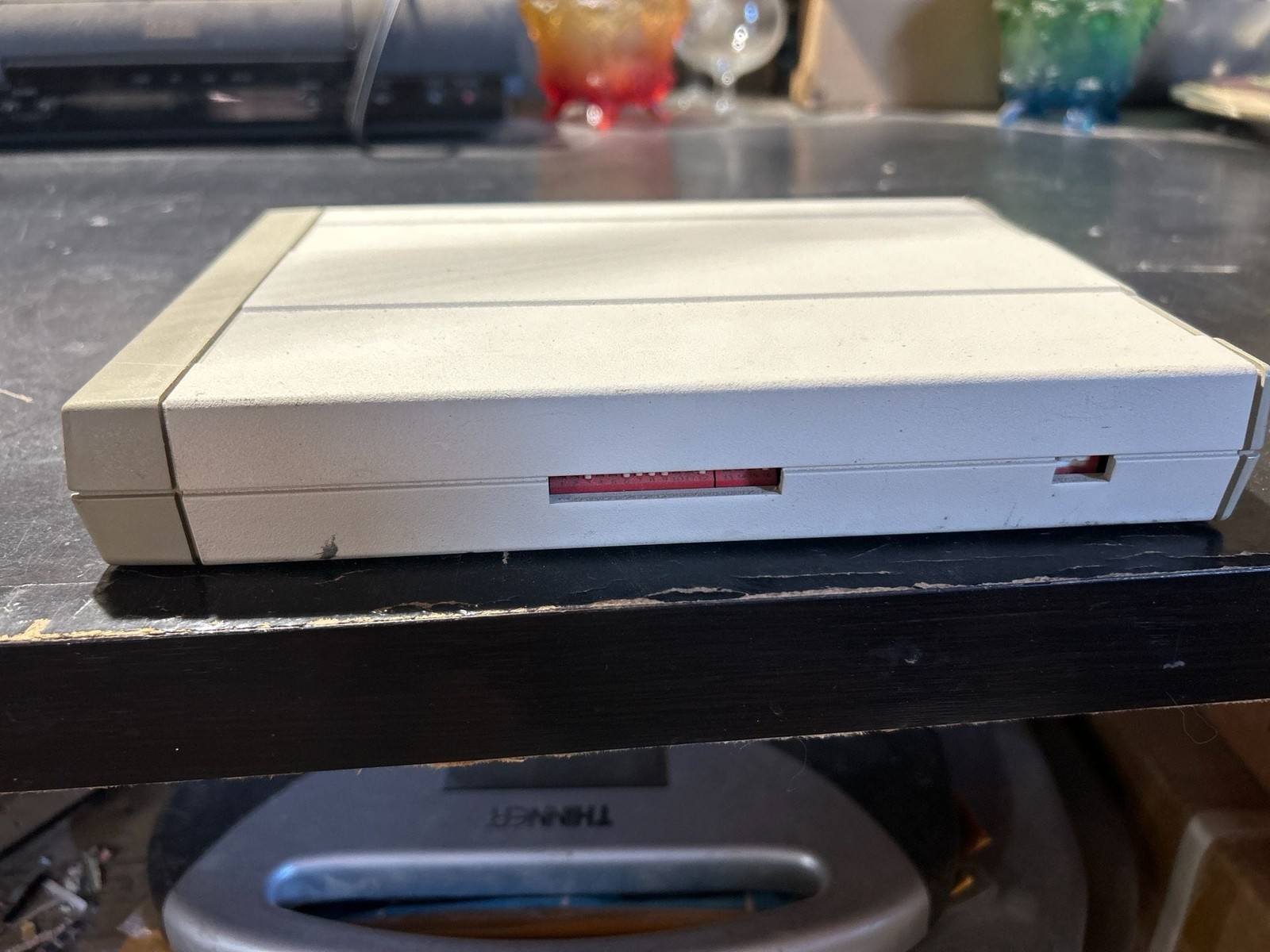 MultiTech Systems MultiModem II MT224BAF 2400 bps Intelligent Modem